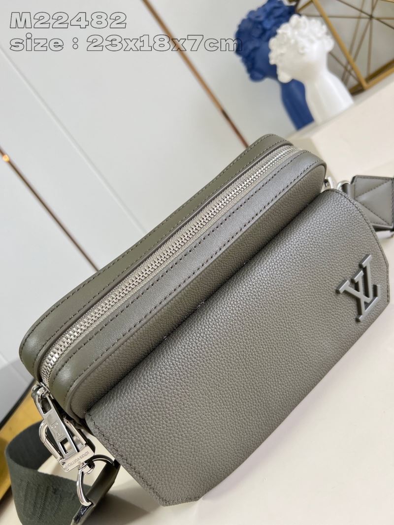 Mens LV Satchel Bags